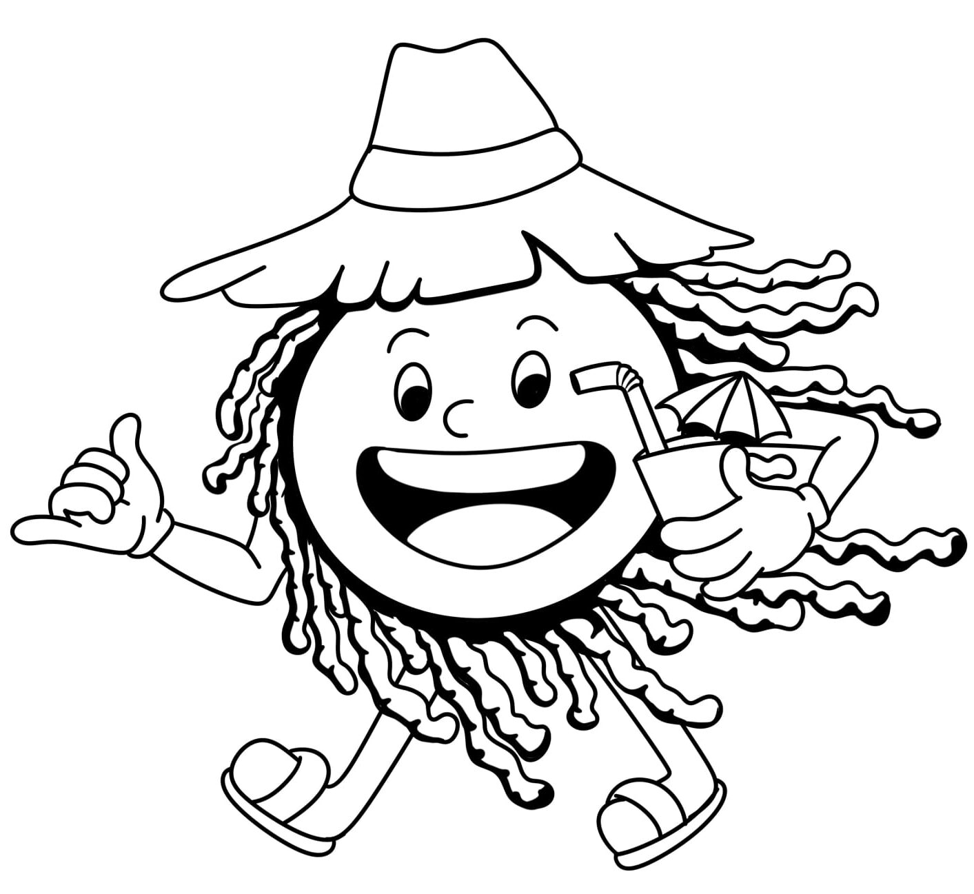 SunRey Entertainment